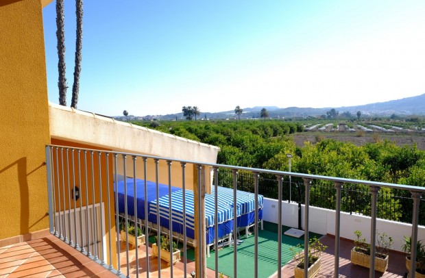 Resale - Country Property - Orihuela - , Orihuela, Alicante, Spain