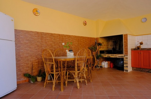 Resale - Country Property - Orihuela - , Orihuela, Alicante, Spain