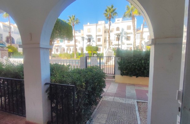 Resale - Town house - Ciudad Quesada - Ciudad Quesada Alicante