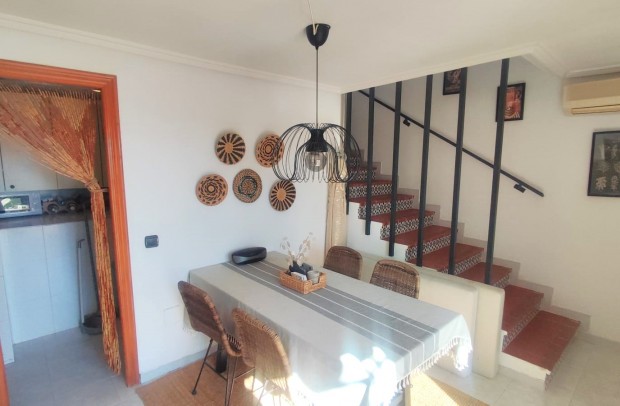 Resale - Town house - Ciudad Quesada - Ciudad Quesada Alicante