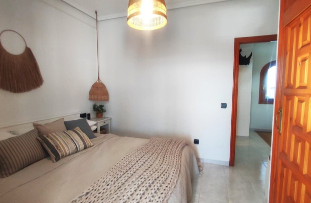 Resale - Town house - Ciudad Quesada - Ciudad Quesada Alicante