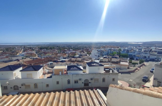 Resale - Town house - Ciudad Quesada - Ciudad Quesada Alicante