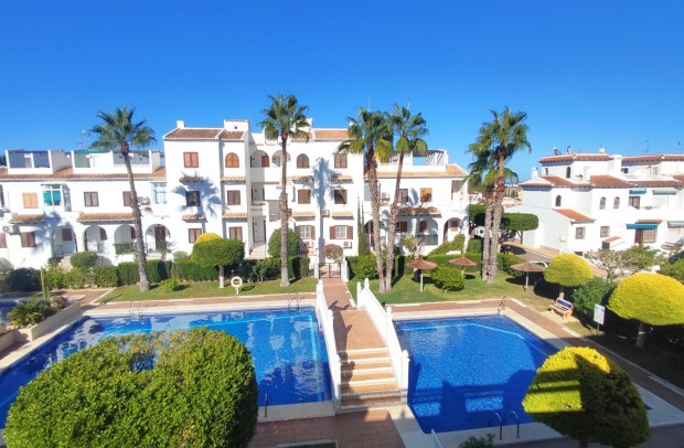 Resale - Town house - Ciudad Quesada - Ciudad Quesada Alicante