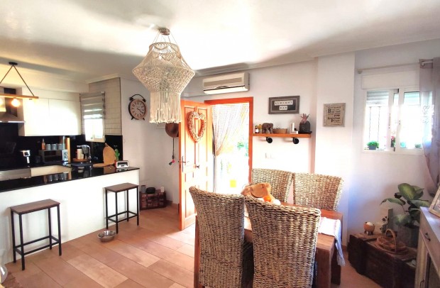 Resale - Town house - La Zenia - La Zenia Alicante