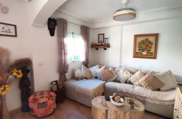 Resale - Town house - La Zenia - La Zenia Alicante