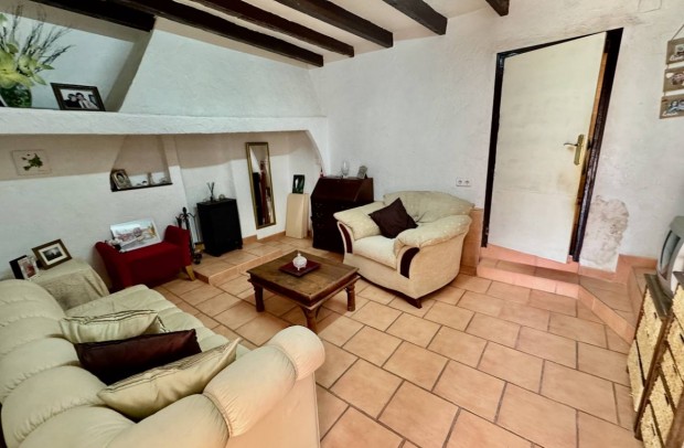 Reventa - Country Property - La Murada