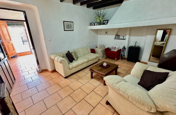 Reventa - Country Property - La Murada