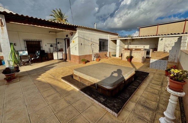 Reventa - Country Property - La Murada