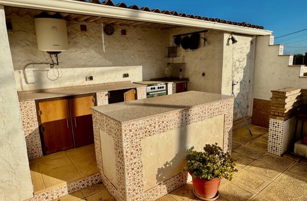 Reventa - Country Property - La Murada