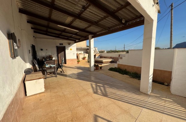 Reventa - Country Property - La Murada