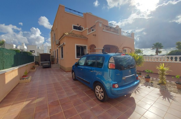 Resale - Town house - Los Montesinos - Montesinos