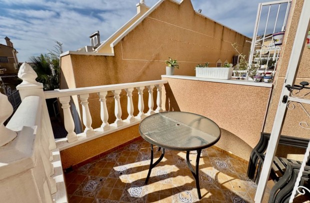 Resale - Detached House / Villa - Ciudad Quesada