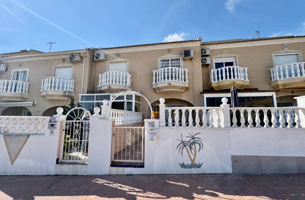 Resale - Detached House / Villa - Ciudad Quesada