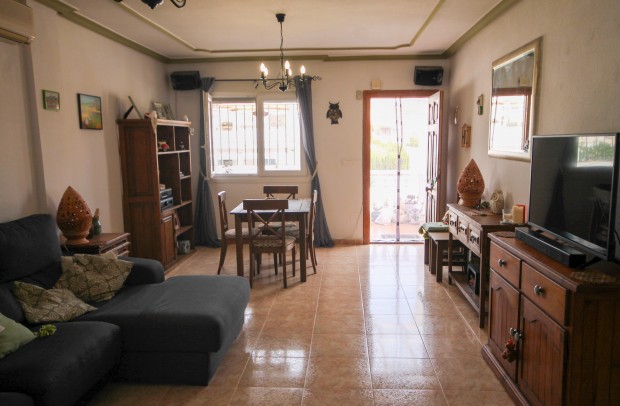 Revente - Detached House / Villa - San Miguel de Salinas