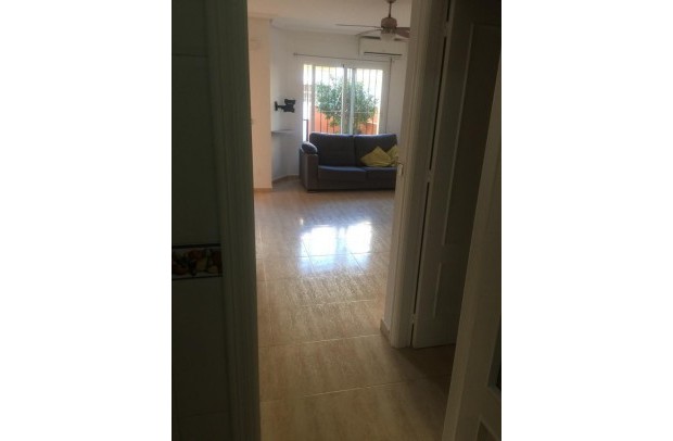 Resale - Townhouse - Orihuela Costa - Cabo Roig