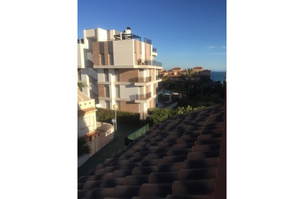 Resale - Townhouse - Orihuela Costa - Cabo Roig