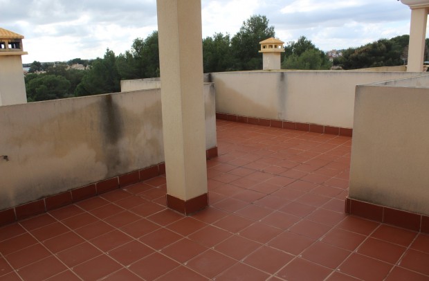 Resale - Semi-Detached - Algorfa - Montemar