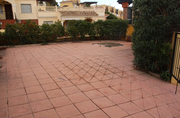 Resale - Semi-Detached - Algorfa - Montemar