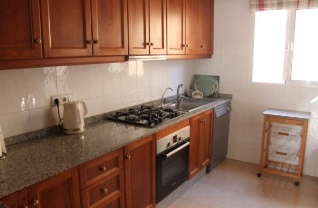 Resale - Townhouse - Ciudad Quesada