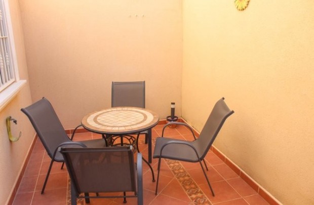 Resale - Townhouse - Ciudad Quesada