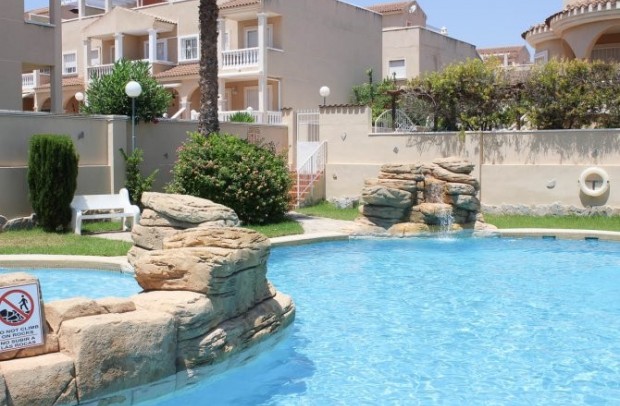 For sale: 3 bedroom house / villa in Ciudad Quesada, Costa Blanca