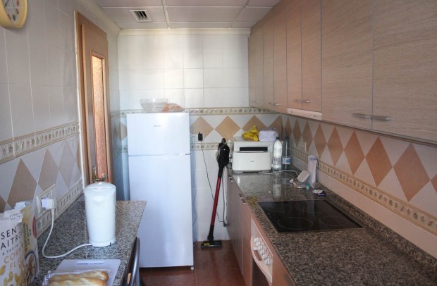 Revente - Apartment - Guardamar del Segura - El Eden