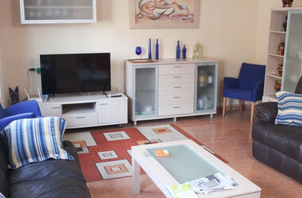 Revente - Apartment - Guardamar del Segura - El Eden