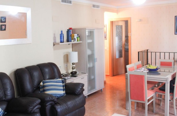 Revente - Apartment - Guardamar del Segura - El Eden