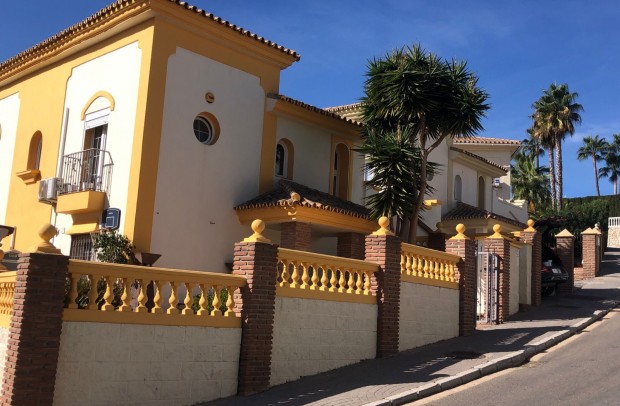 Reventa - Detached House / Villa - Mijas - Riviera Del Sol