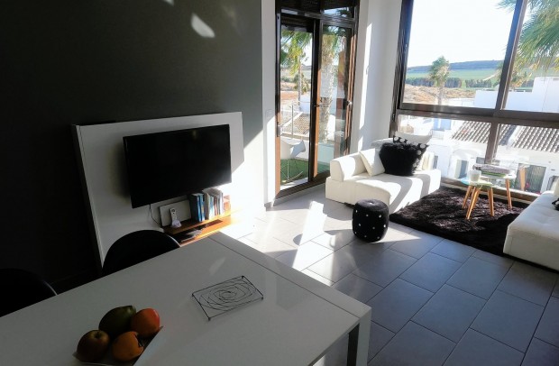 Reventa - Apartment - Algorfa - La Finca Golf Resort