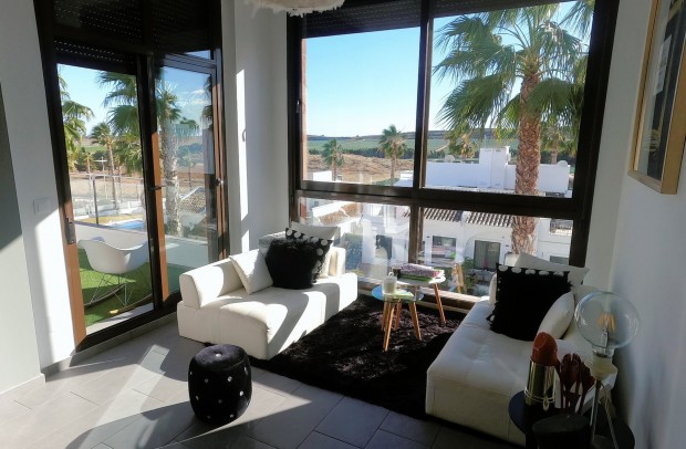 Reventa - Apartment - Algorfa - La Finca Golf Resort