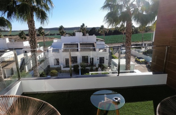 Reventa - Apartment - Algorfa - La Finca Golf Resort