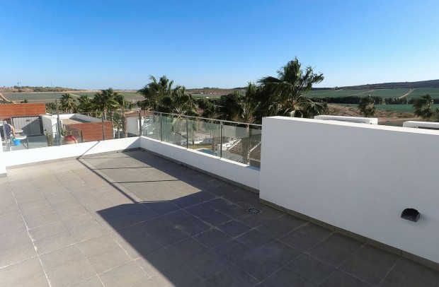 Reventa - Apartment - Algorfa - La Finca Golf Resort