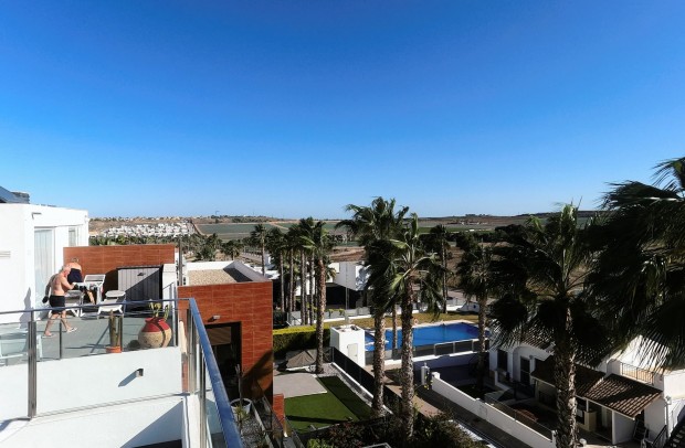 Reventa - Apartment - Algorfa - La Finca Golf Resort