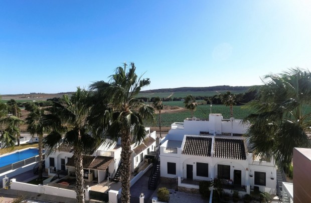 Reventa - Apartment - Algorfa - La Finca Golf Resort