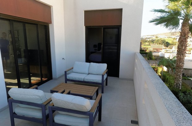 Reventa - Apartment - Algorfa - La Finca Golf Resort