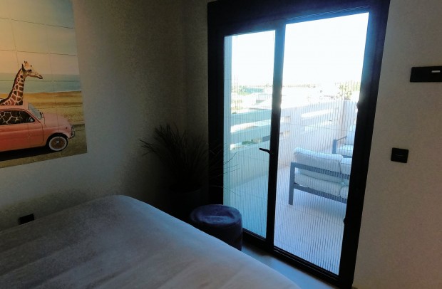 Reventa - Apartment - Algorfa - La Finca Golf Resort