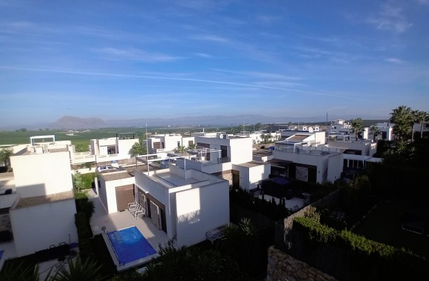 Reventa - Apartment - Algorfa - La Finca Golf Resort