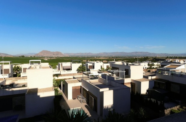 Reventa - Apartment - Algorfa - La Finca Golf Resort