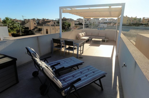 Reventa - Apartment - Algorfa - La Finca Golf Resort