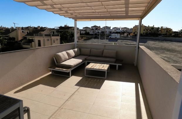 Reventa - Apartment - Algorfa - La Finca Golf Resort