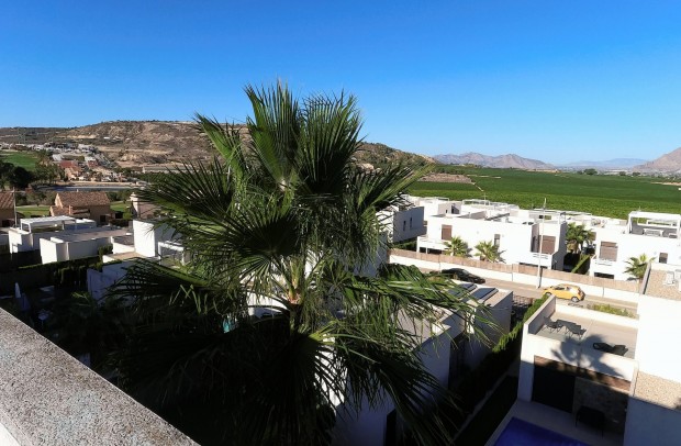 Reventa - Apartment - Algorfa - La Finca Golf Resort