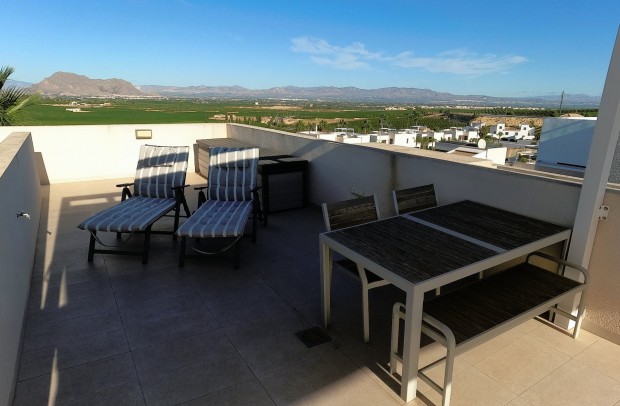 Reventa - Apartment - Algorfa - La Finca Golf Resort