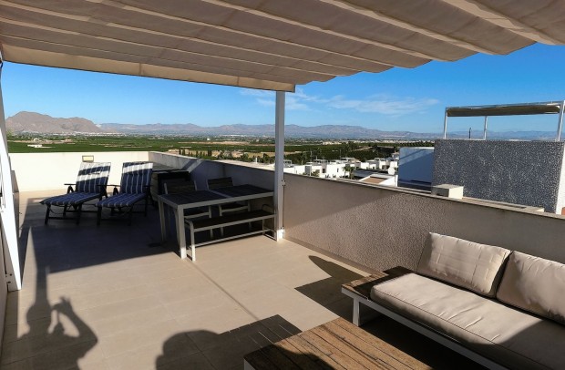 Reventa - Apartment - Algorfa - La Finca Golf Resort