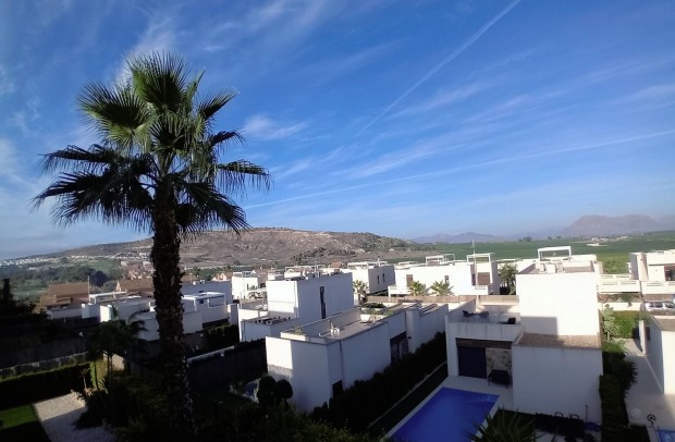 Reventa - Apartment - Algorfa - La Finca Golf Resort