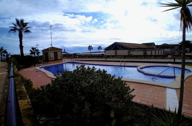 Reventa - Townhouse - Algorfa - La Finca Golf Resort