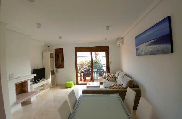 Reventa - Townhouse - Algorfa - La Finca Golf Resort