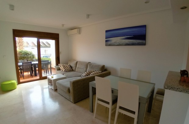 Reventa - Townhouse - Algorfa - La Finca Golf Resort