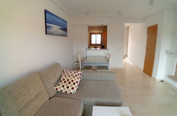 Reventa - Townhouse - Algorfa - La Finca Golf Resort