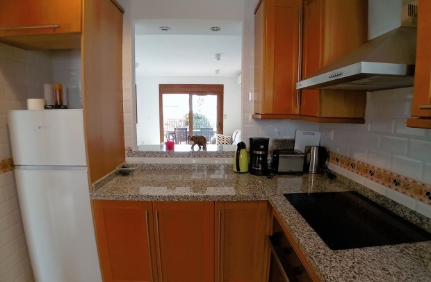 Reventa - Townhouse - Algorfa - La Finca Golf Resort